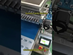 Машинное оборудование легкой закускы