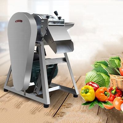 Купить Промышленная машина для резки овощей и фруктов Производство в сети