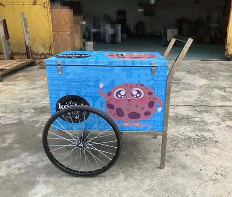 Купить 6 вкусов маленький итальянский мороженое Производство в сети