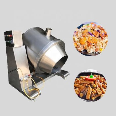 Купить жареные рисы зубочистки мяса нержавеющей стали шевелят машину fryer Производство в сети