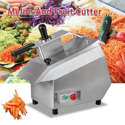 Купить Нержавеющая сталь электрический картофель лук овощный никер Dicer коммерческий овощный резач Производство в сети