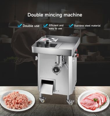 Купить Производственная цена Машины для переработки свежего мяса Производство в сети