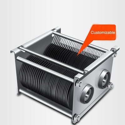 Купить Электрическая и газовая вертикальная / стоячая машина для шавармы регулируемая для куриного барбекю Производство в сети
