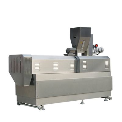 Купить Линия по производству кукурузных сырных шариков-пуффов, 150 кг Производство в сети