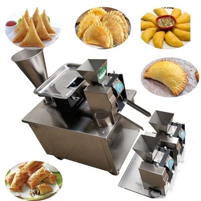 12/15 см Большой размер Автоматический Empanada Machine / Большой Печенье Самоса Пиероги Спринг Ролл Изготовление машины