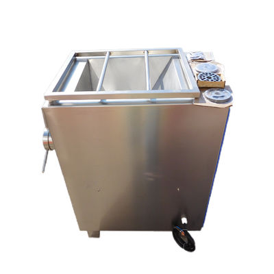 220v/110v Машины для переработки мяса Машины для резки костей